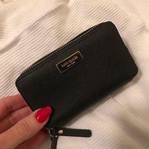 Kate spade wallet